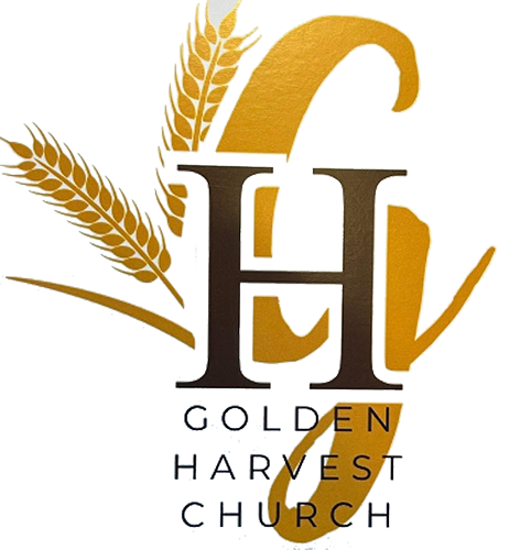 Golden Harvest Church, Mott, North Dakota